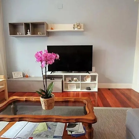 Apartment Mar Y Sol Bermeo