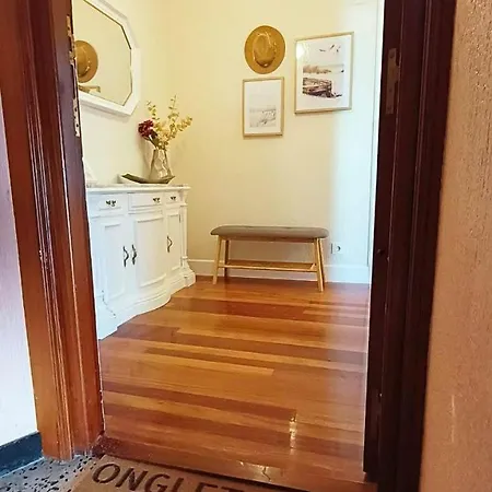 Appartamento Mar Y Sol Bermeo