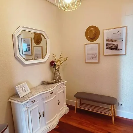 Mar Y Sol דירה ברמאו