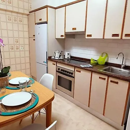 Mar Y Sol * ברמאו