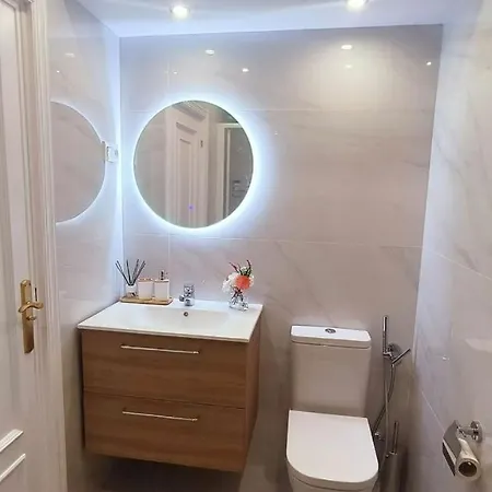 Appartamento Mar Y Sol