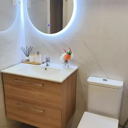 Mar Y Sol דירה ברמאו