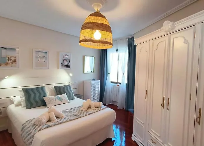 Mar Y Sol Apartment *