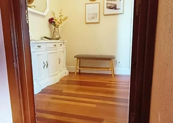 Apartment Mar Y Sol Bermeo