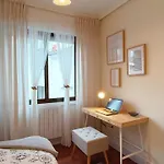 Mar Y Sol Apartament Bermeo