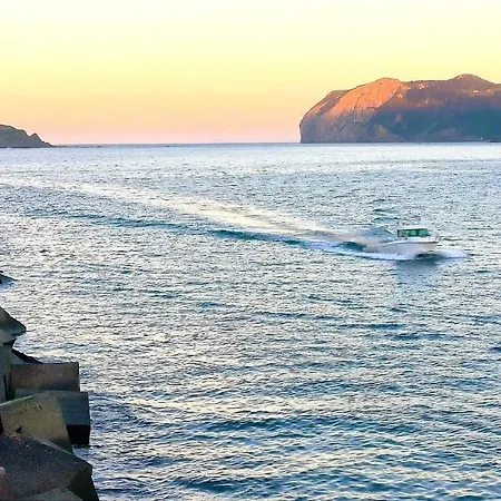 Mar Y Sol *