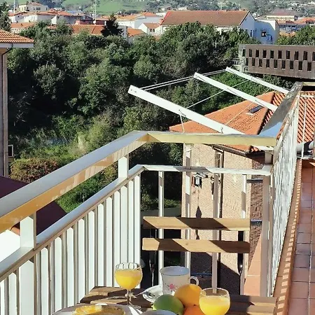 Apartman Mar Y Sol