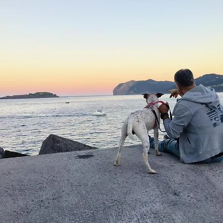 Mar Y Sol 아파트