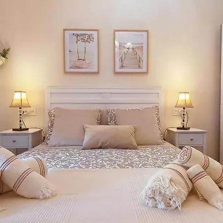 Mar Y Sol Appartement