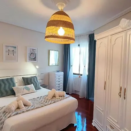 Mar Y Sol Appartement *