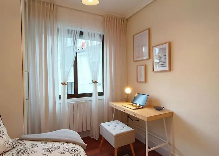 Mar Y Sol Apartment Bermeo