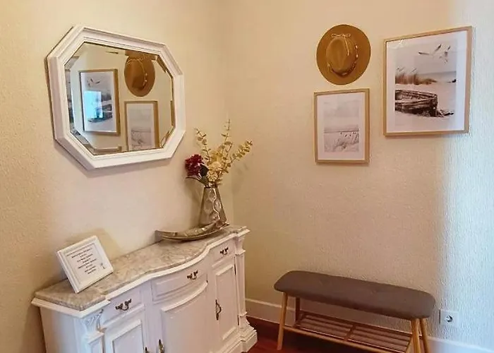 Mar Y Sol Apartment Bermeo